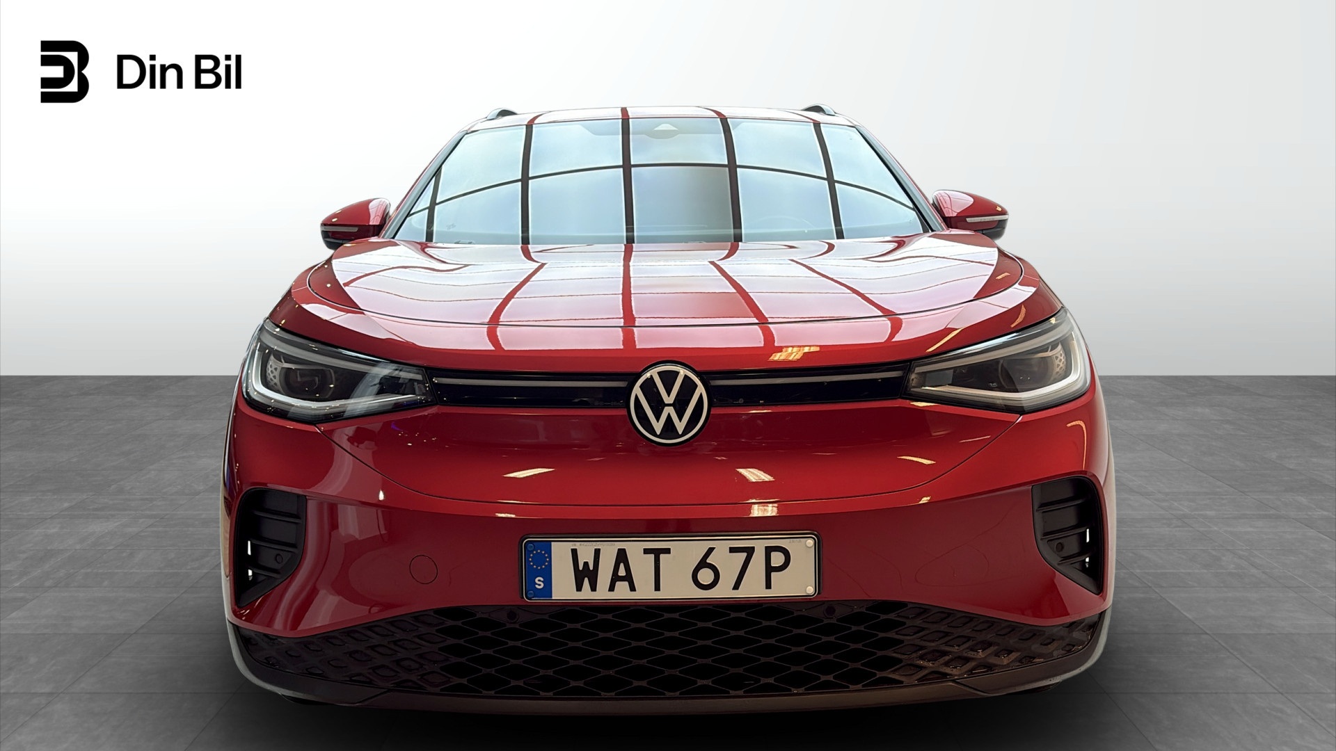 Volkswagen ID.4 WAT67P