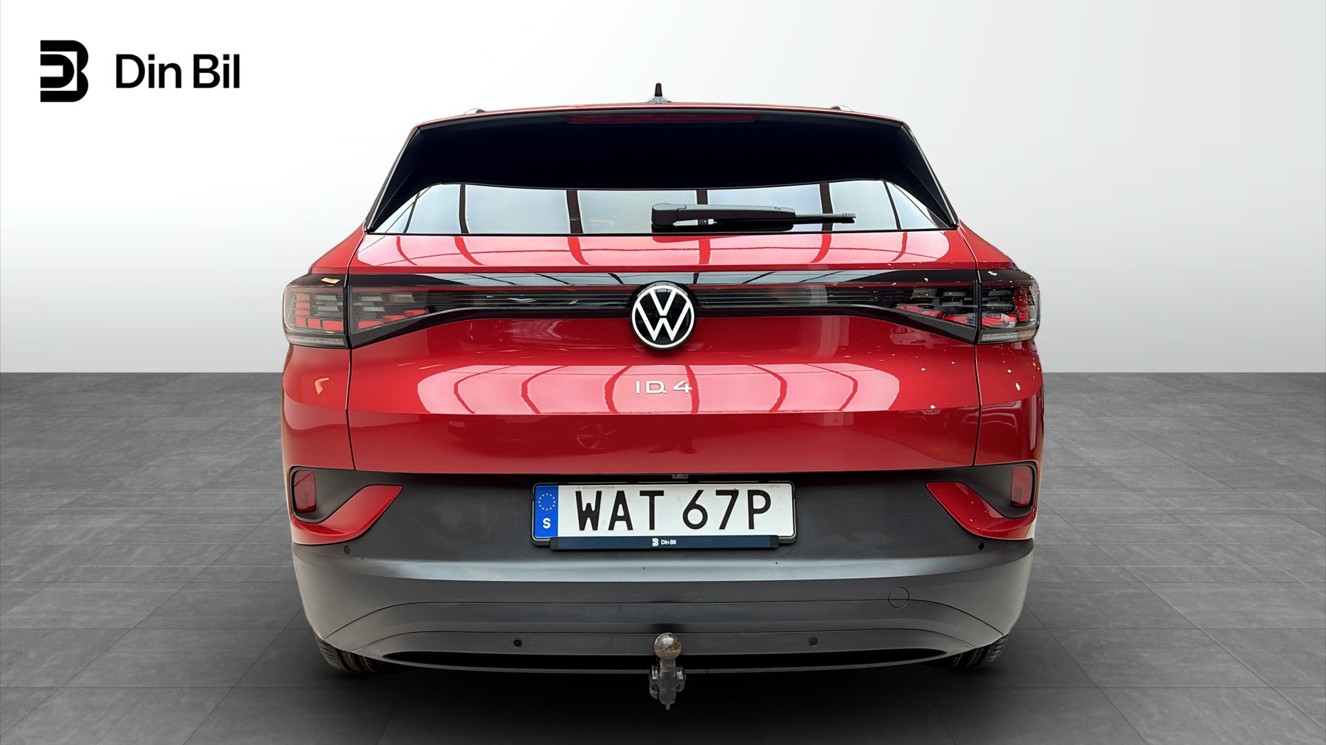 Volkswagen ID.4 WAT67P