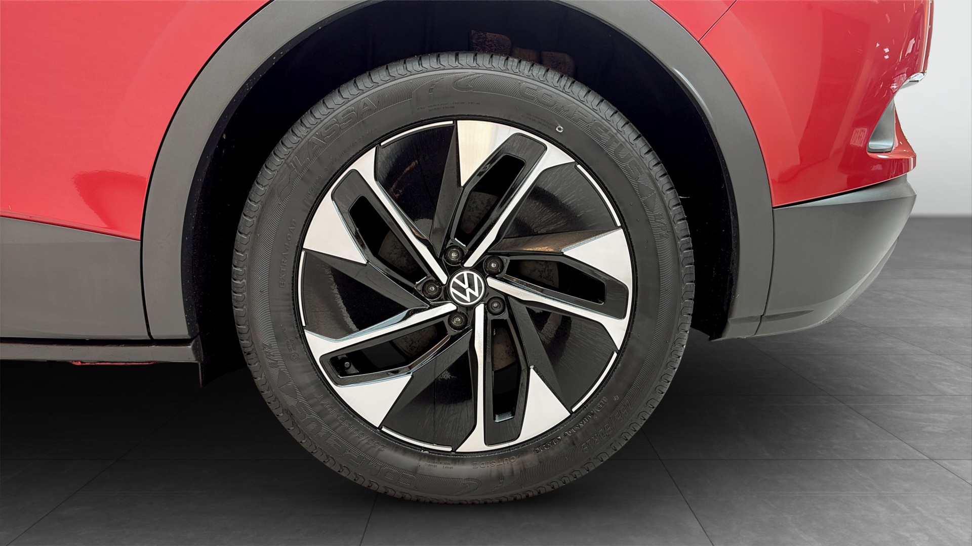 Volkswagen ID.4 WAT67P