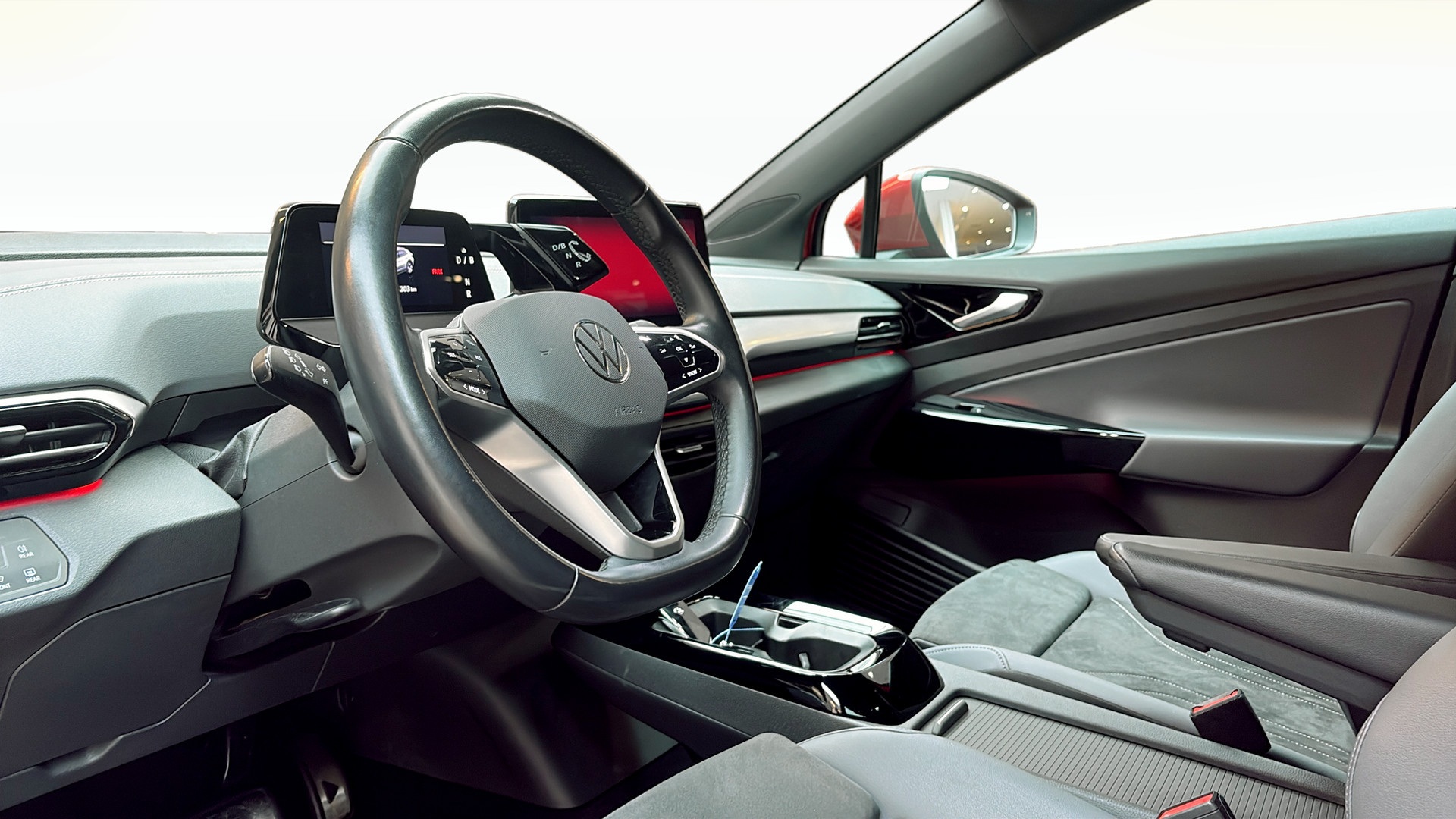 Volkswagen ID.4 WAT67P