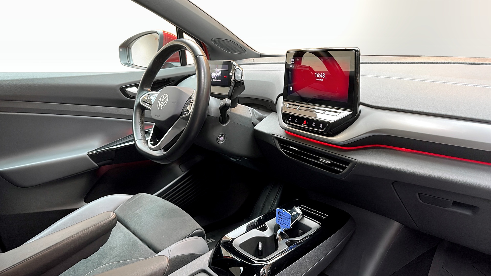 Volkswagen ID.4 WAT67P