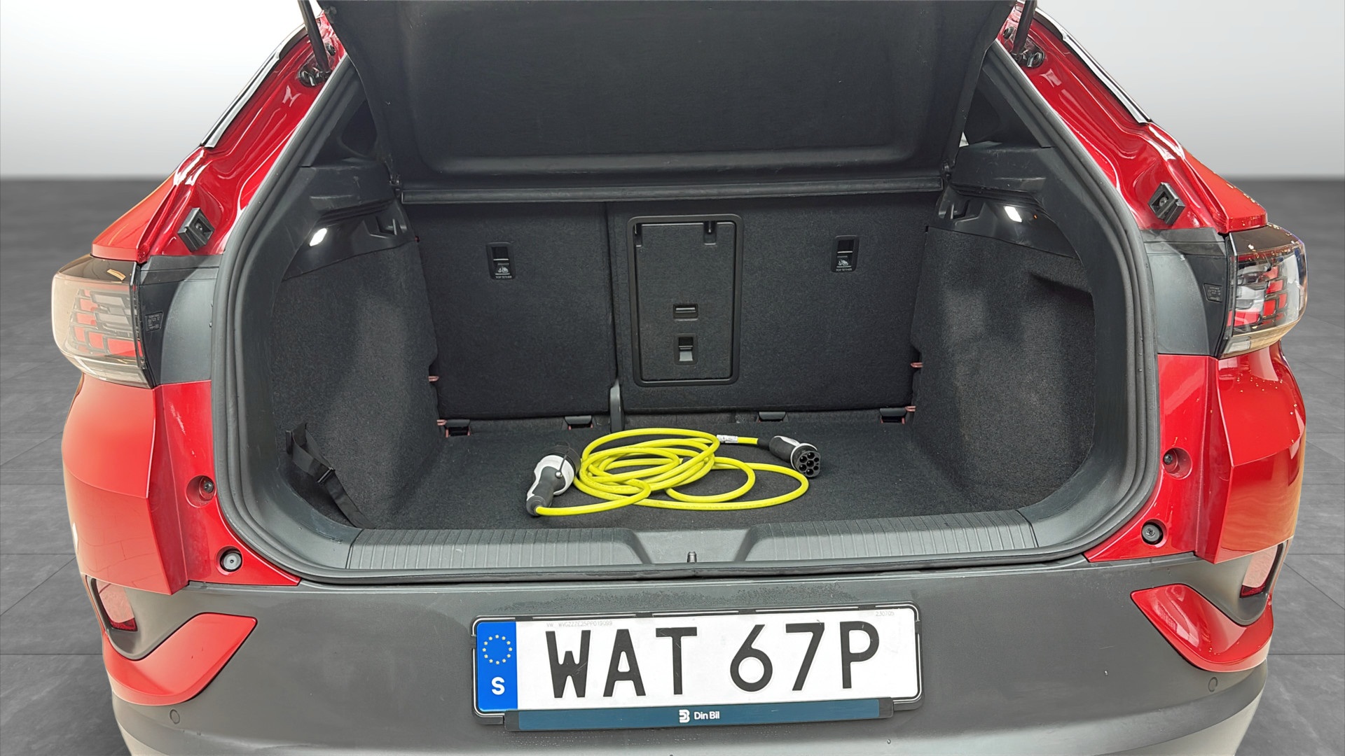 Volkswagen ID.4 WAT67P