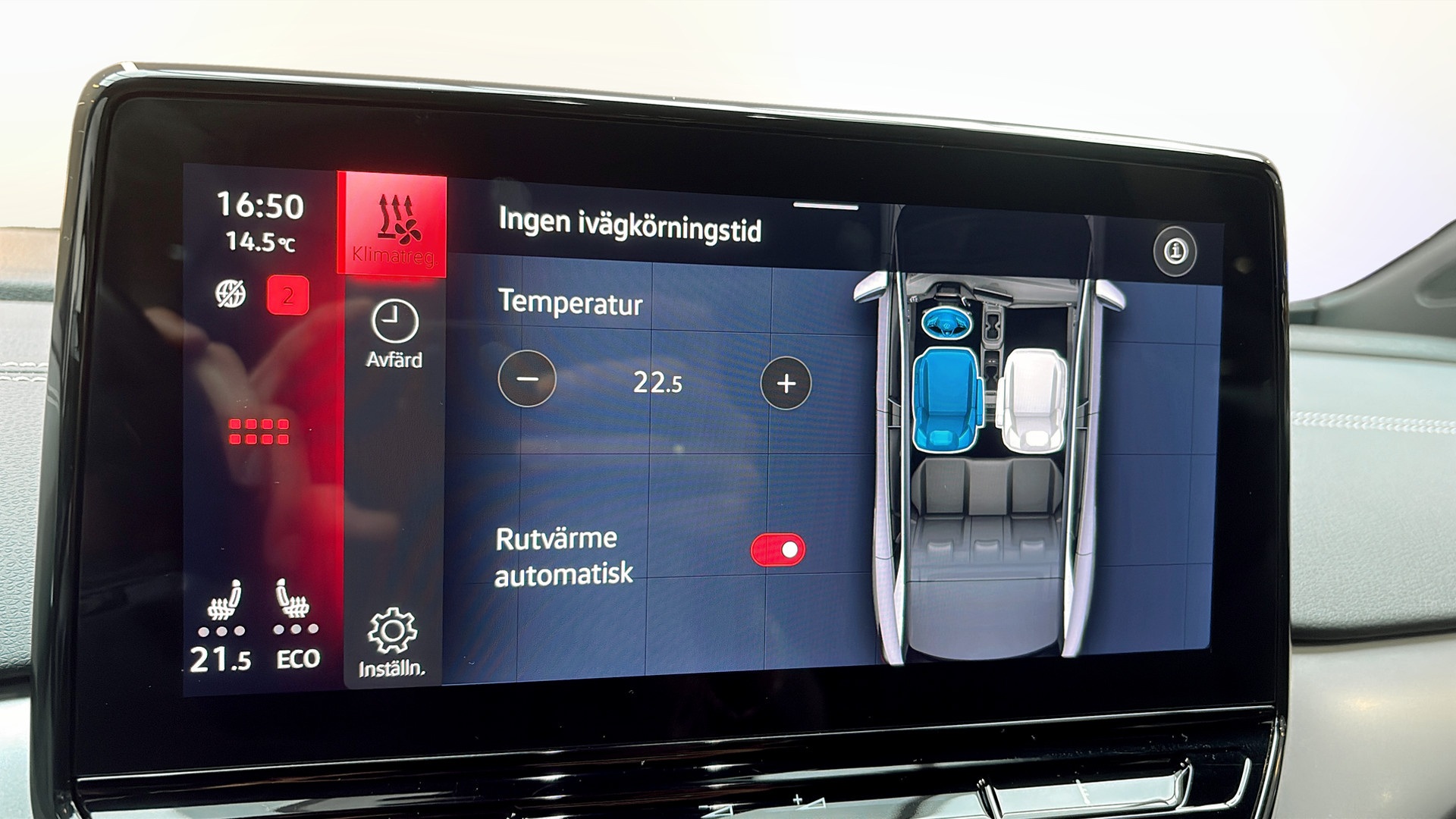 Volkswagen ID.4 WAT67P