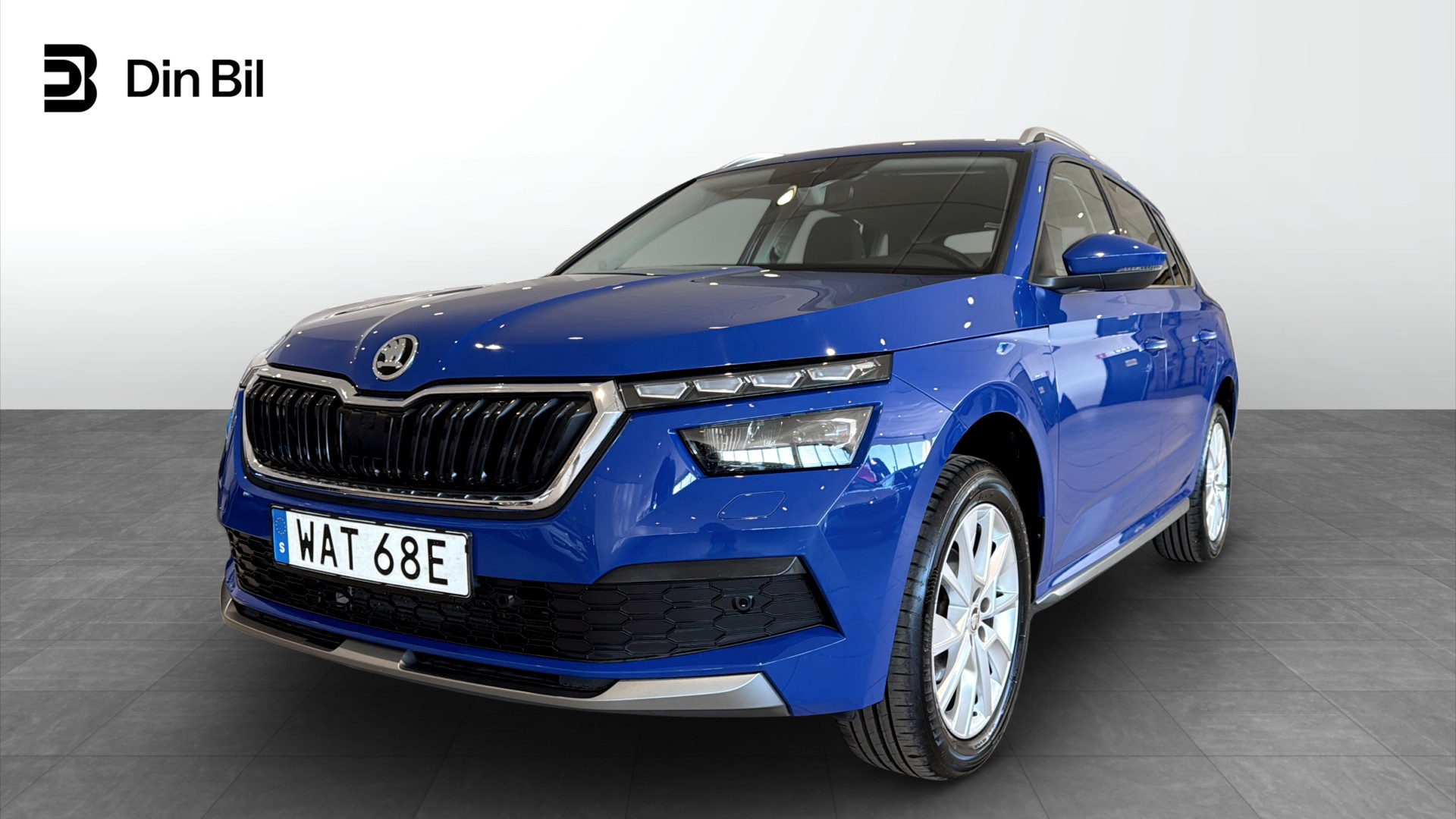 Bild för bil WAT68E