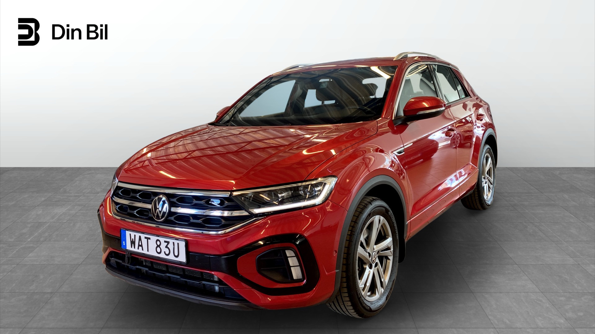 Bild för bil WAT83U