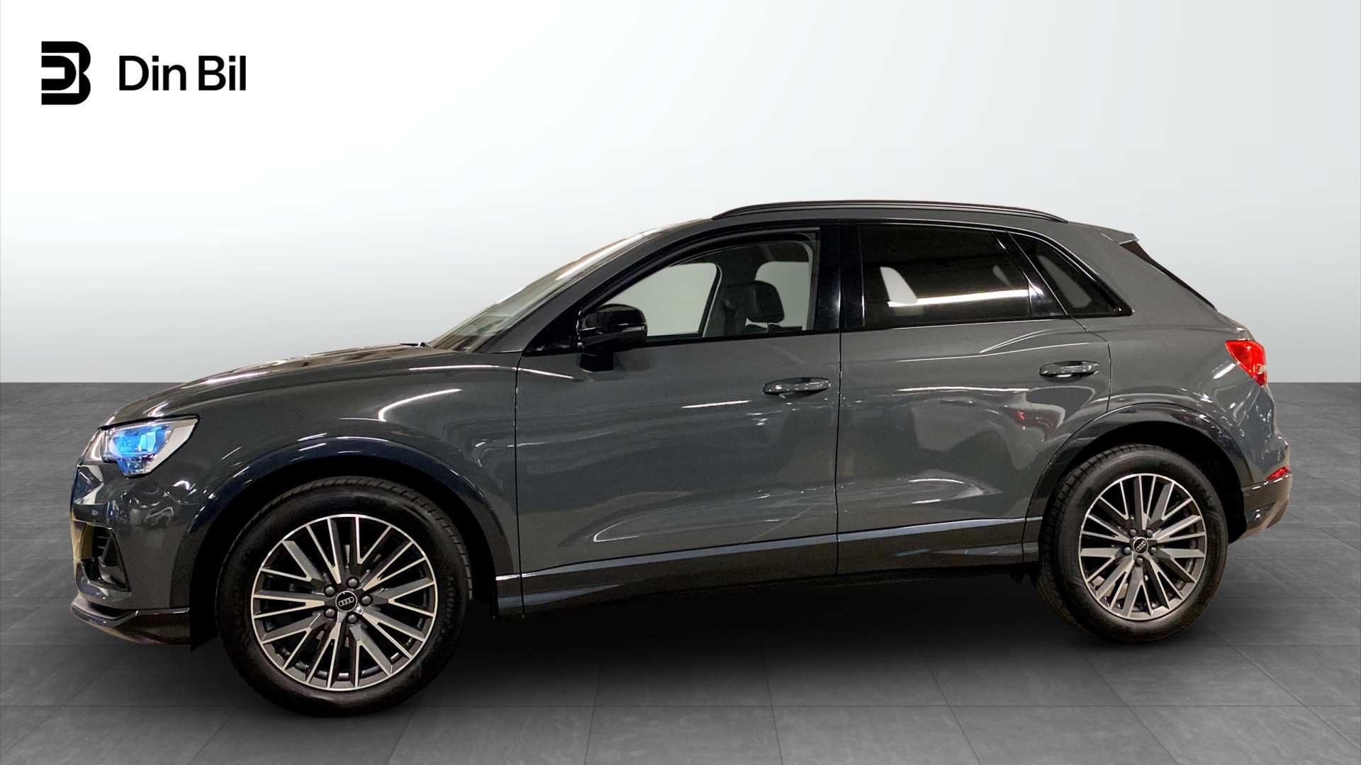 Audi Q3 WAT99K