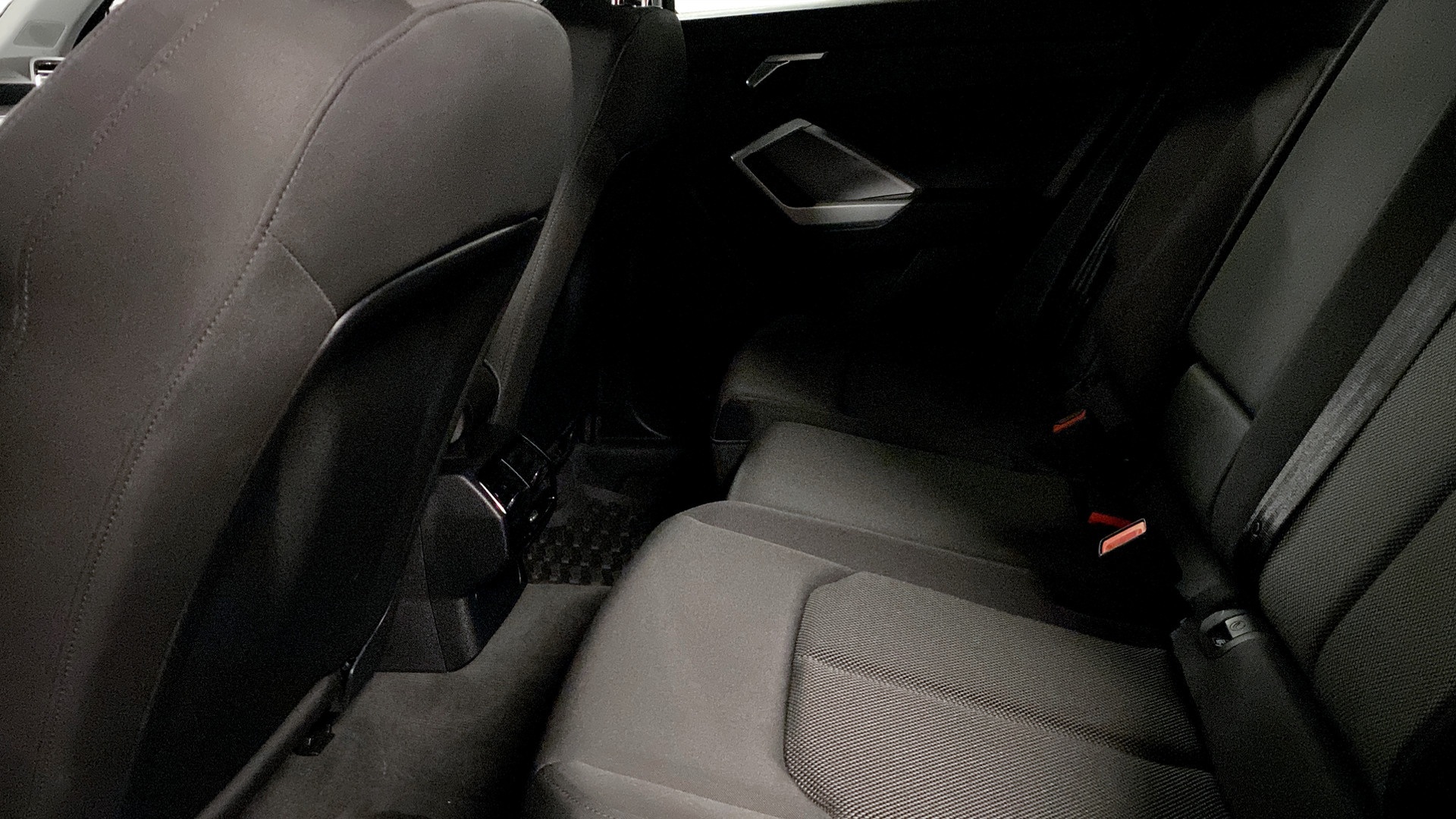 Audi Q3 WAT99K