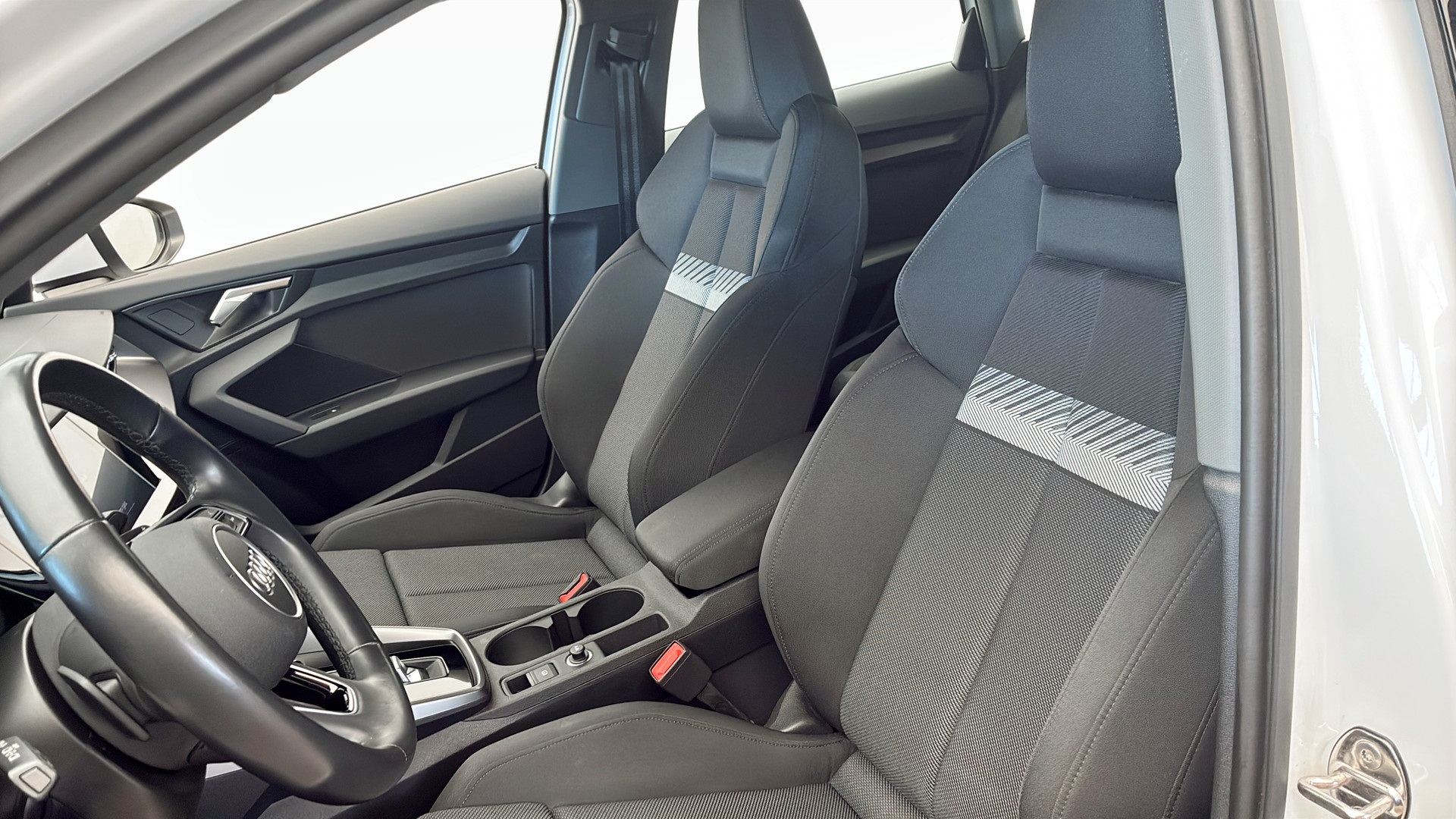 Audi A3 Sedan WAU24E