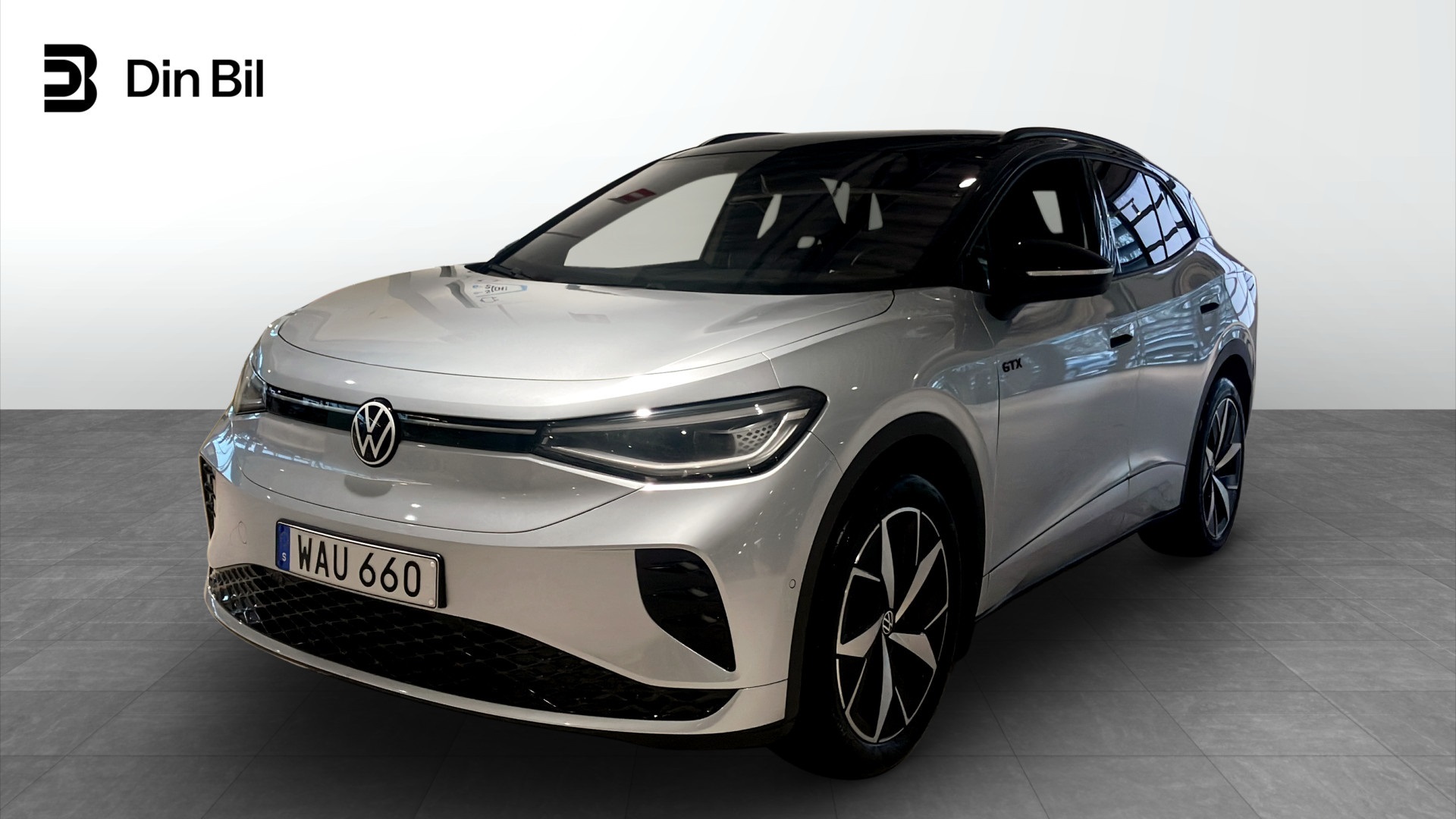 Bild för bil WAU660