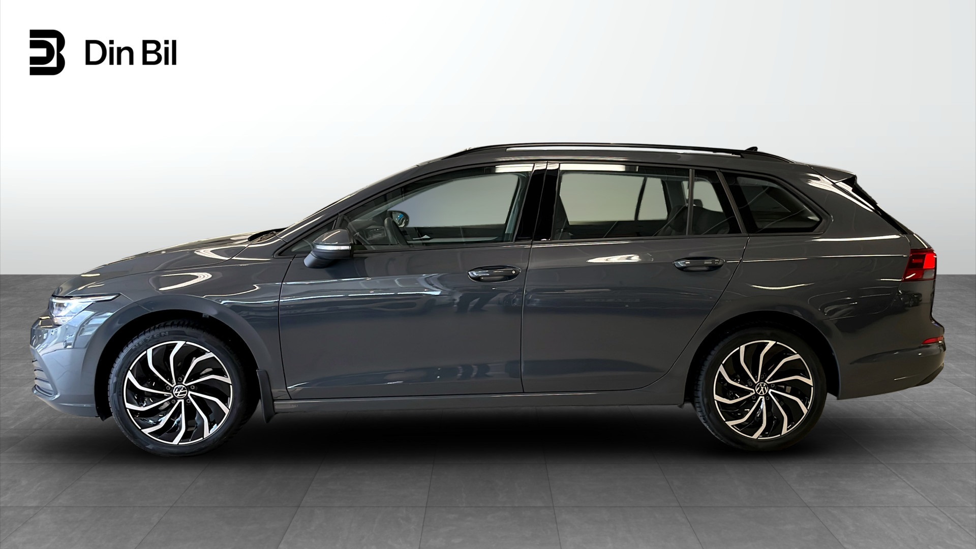Volkswagen Golf Sportscombi WAW06S