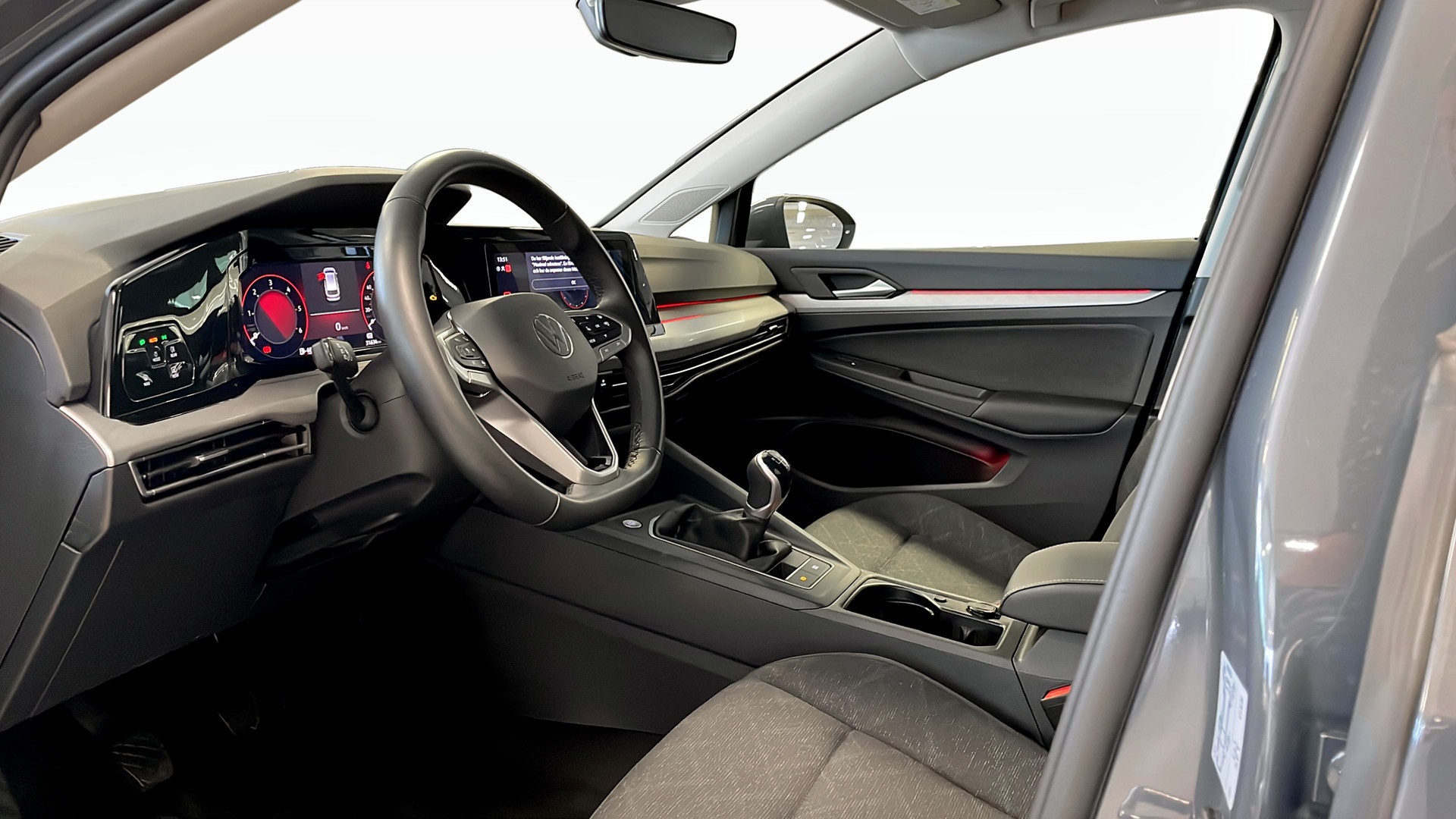 Volkswagen Golf Sportscombi WAW06S