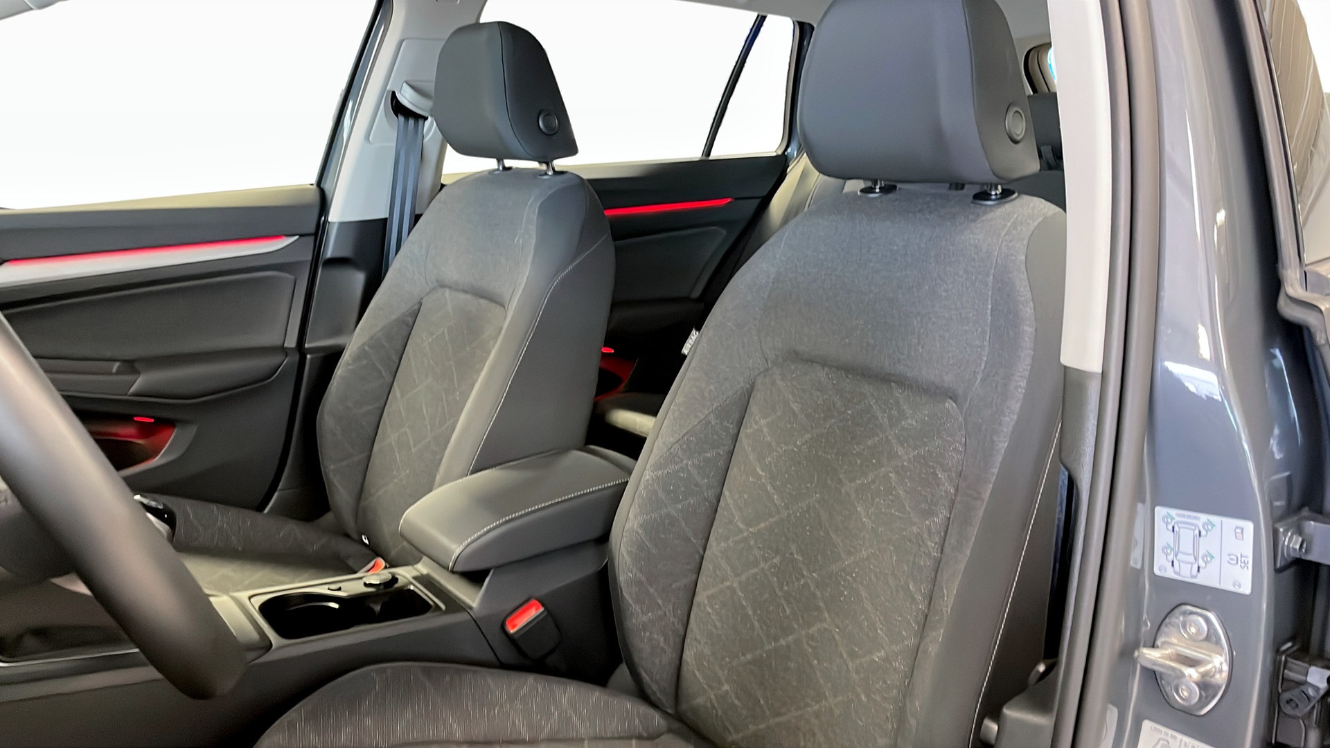 Volkswagen Golf Sportscombi WAW06S
