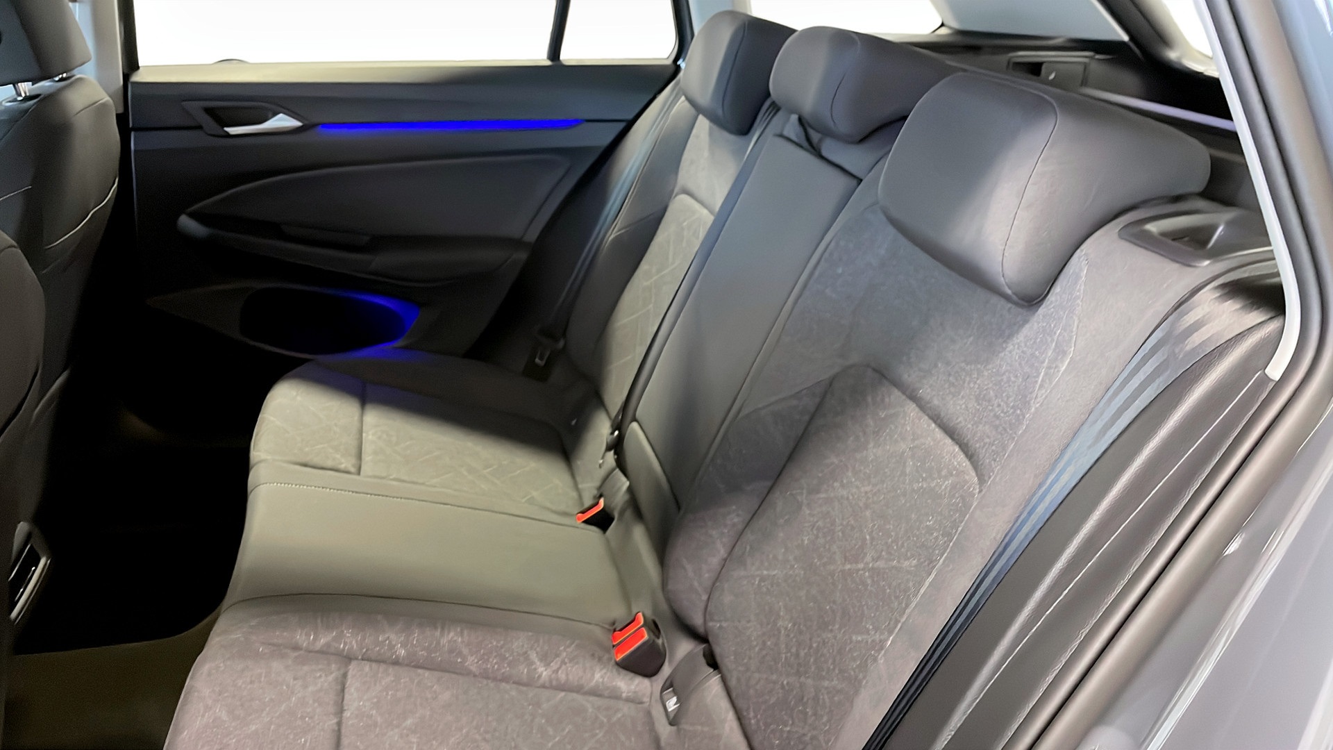 Volkswagen Golf Sportscombi WAW06S
