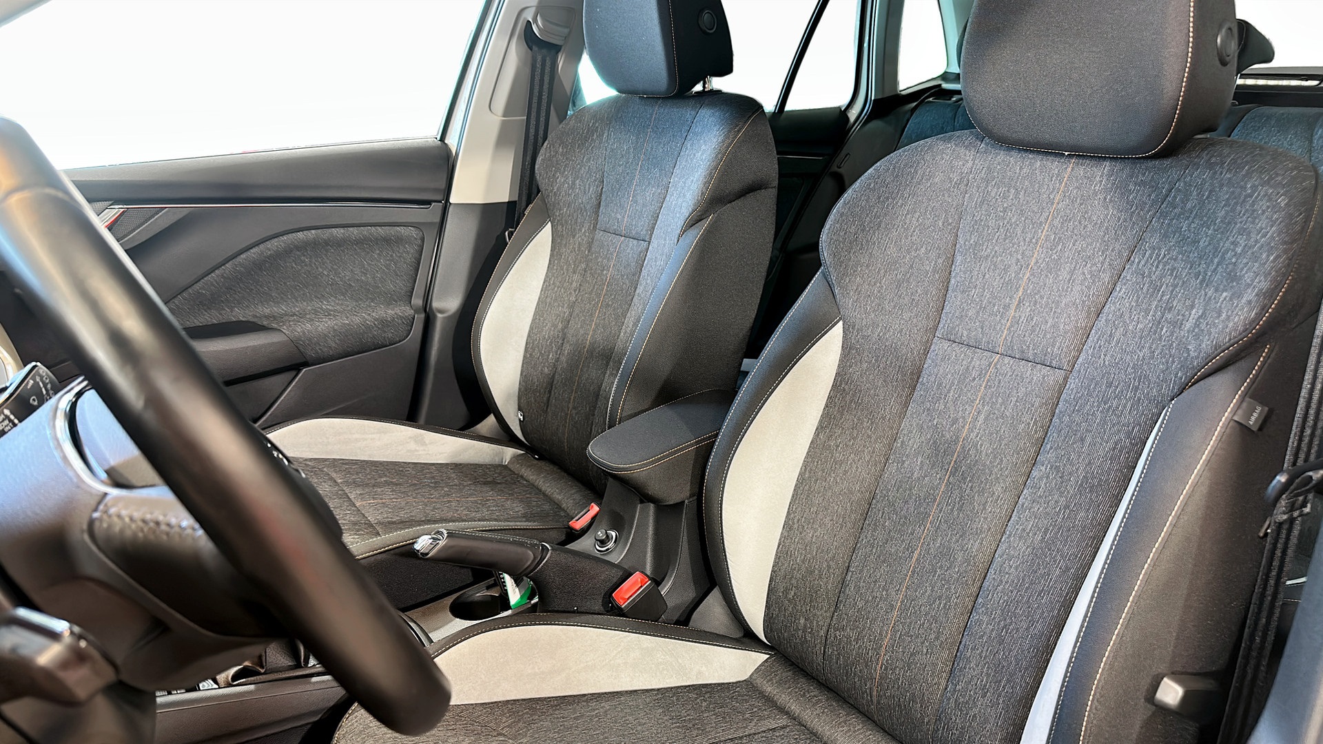 Bild på bil
