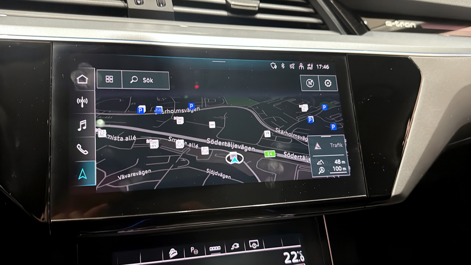 Audi Q8 WAW25J