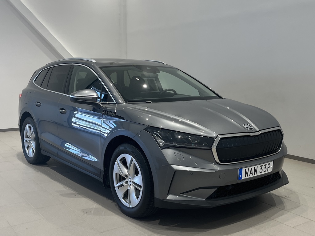 Skoda Enyaq WAW33P