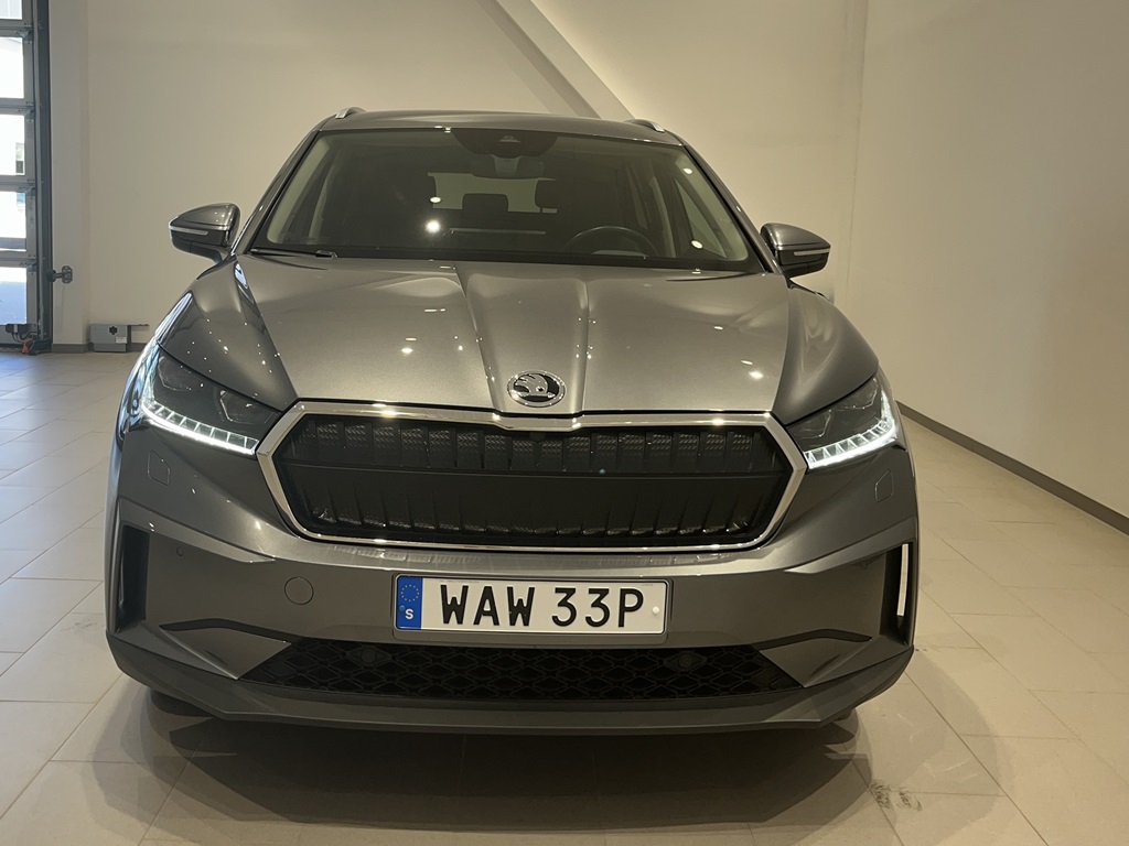 Skoda Enyaq WAW33P