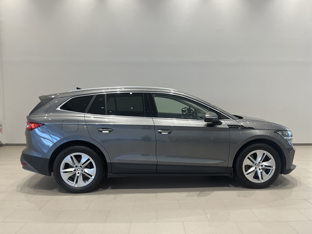 Skoda Enyaq WAW33P