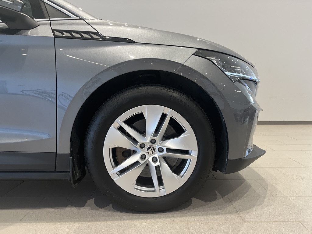 Skoda Enyaq WAW33P