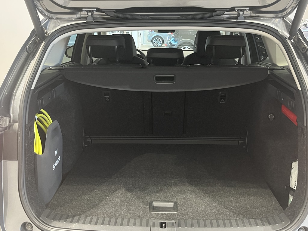 Skoda Enyaq WAW33P