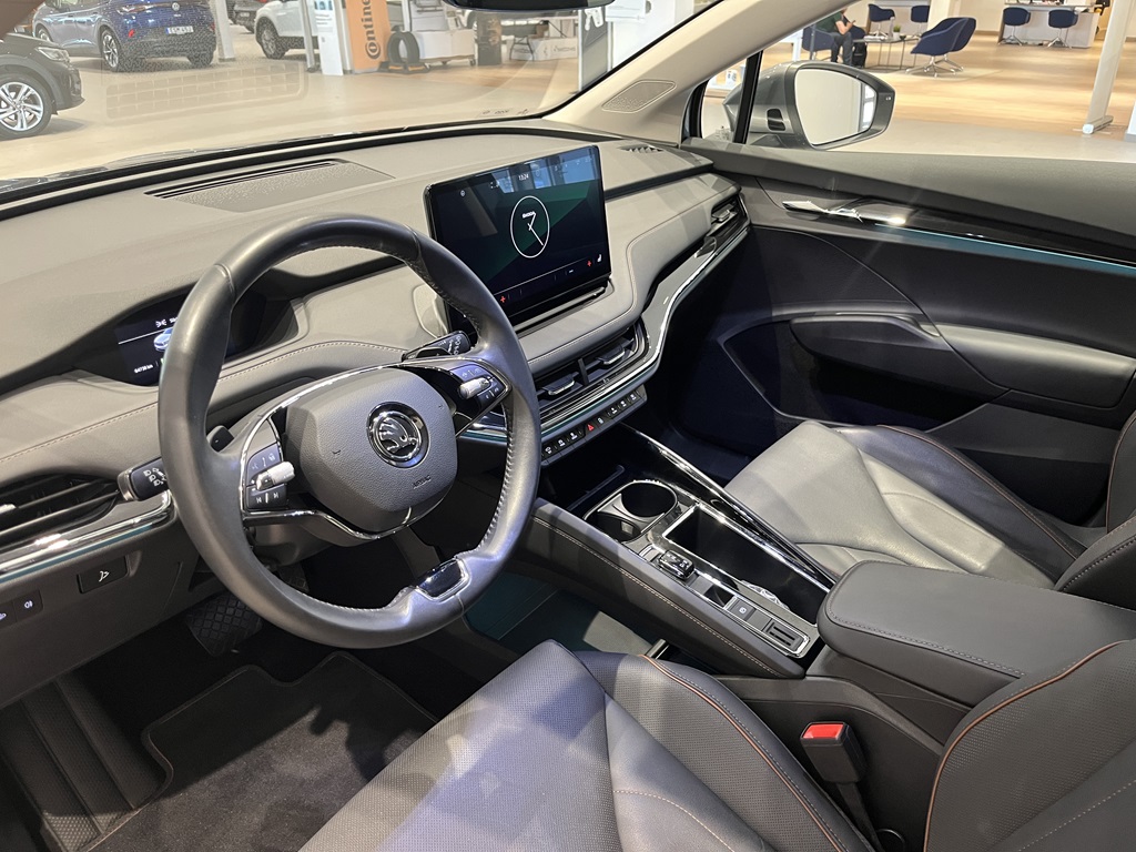 Skoda Enyaq WAW33P