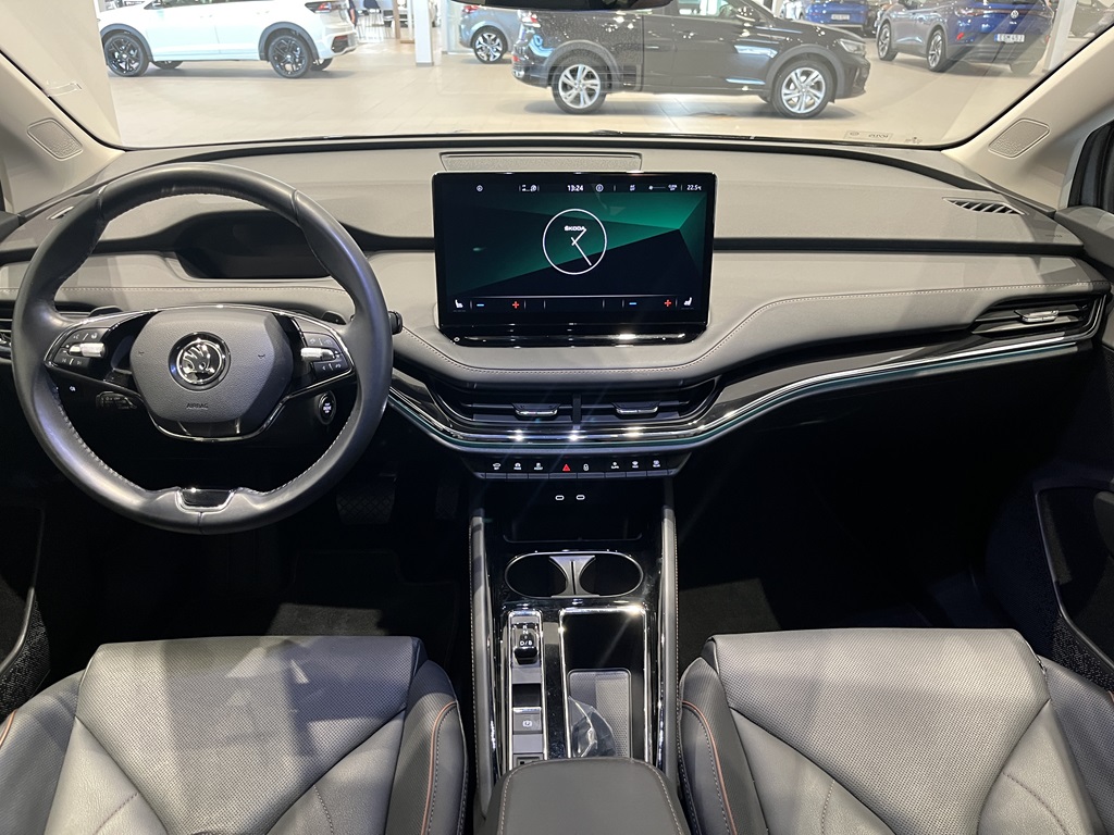 Skoda Enyaq WAW33P