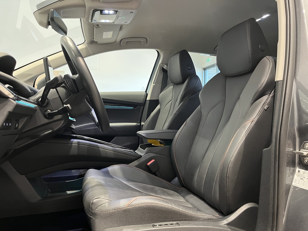 Skoda Enyaq WAW33P