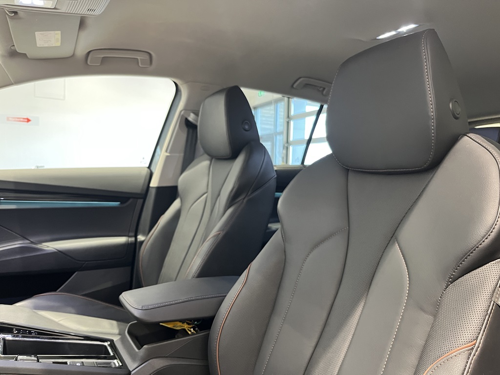 Skoda Enyaq WAW33P