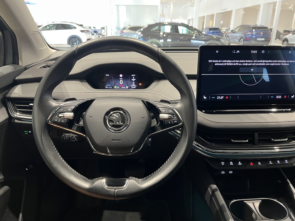 Skoda Enyaq WAW33P