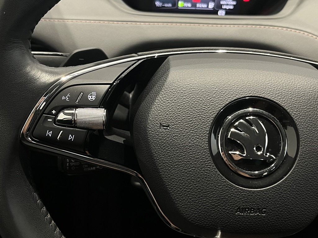 Skoda Enyaq WAW33P