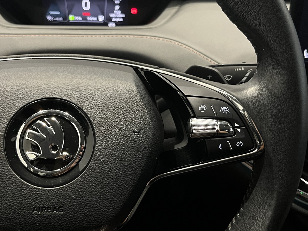 Skoda Enyaq WAW33P