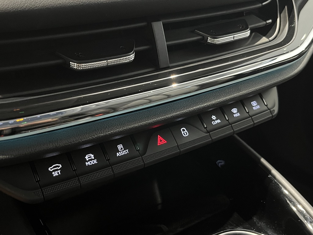 Skoda Enyaq WAW33P
