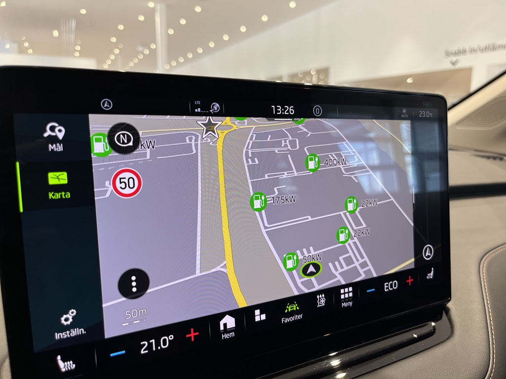 Skoda Enyaq WAW33P