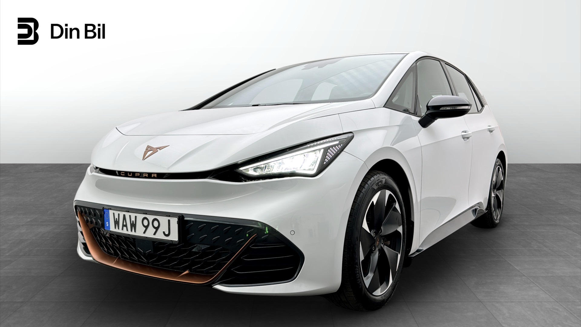 Bild för bil WAW99J