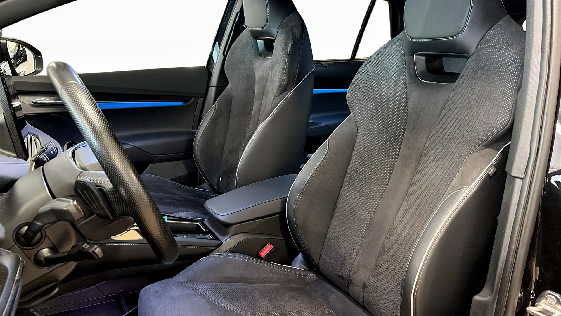 Skoda Enyaq WAX12X