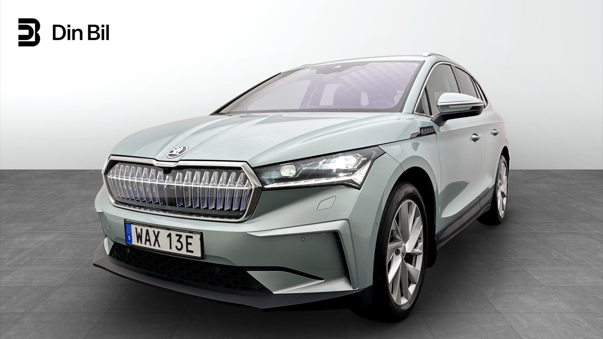 Bild för bil WAX13E