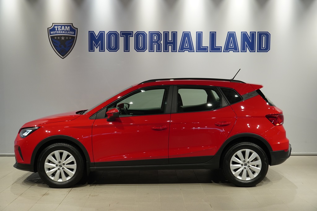 SEAT Arona WAX20R