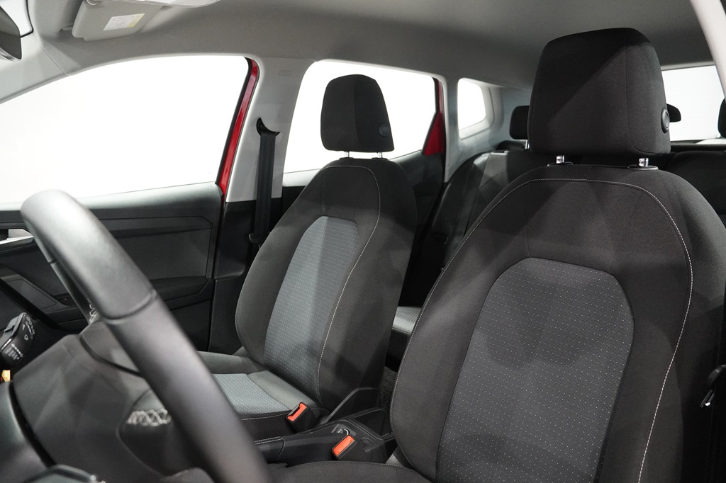 SEAT Arona WAX20R
