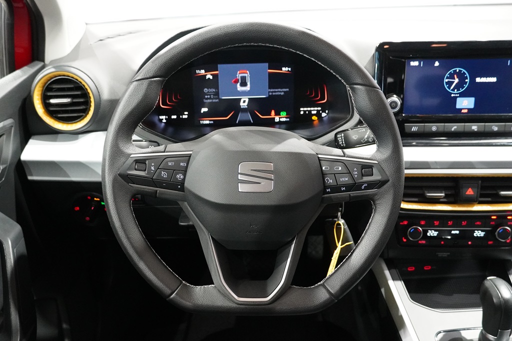 SEAT Arona WAX20R