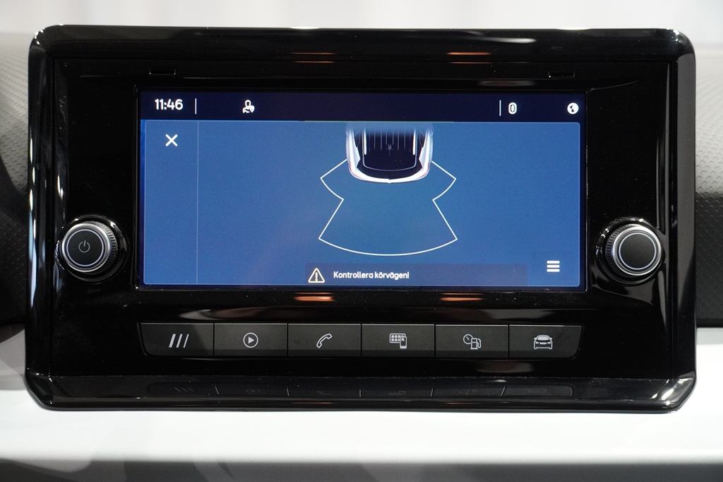 SEAT Arona WAX20R