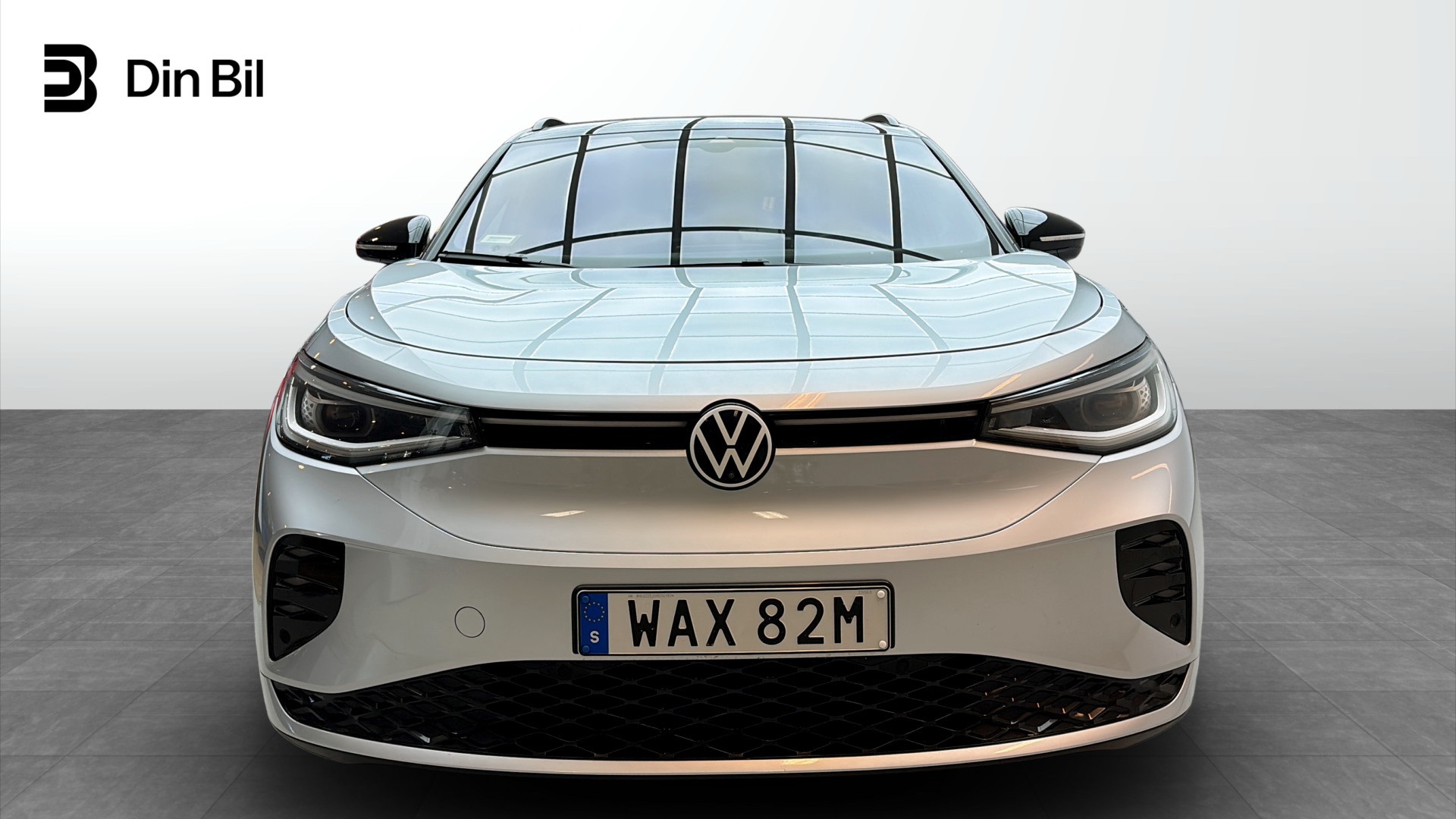 Volkswagen ID.4 WAX82M