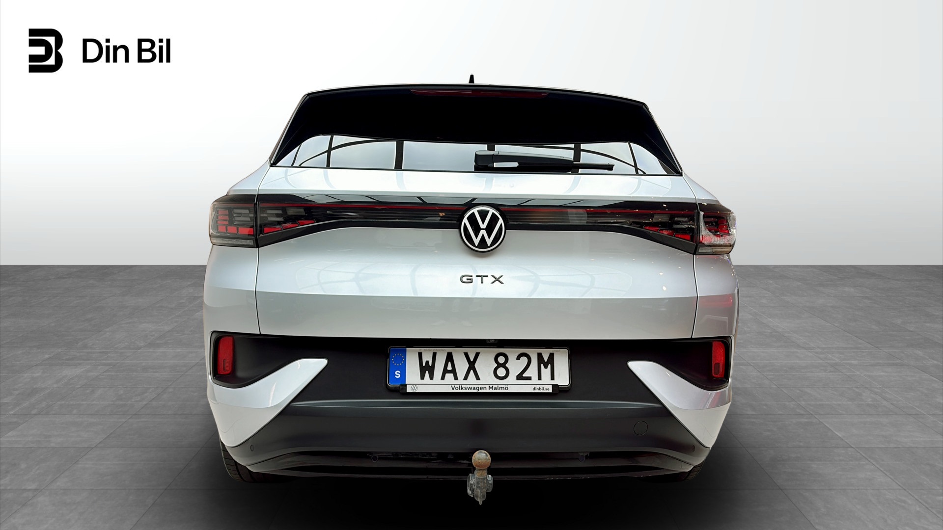Volkswagen ID.4 WAX82M