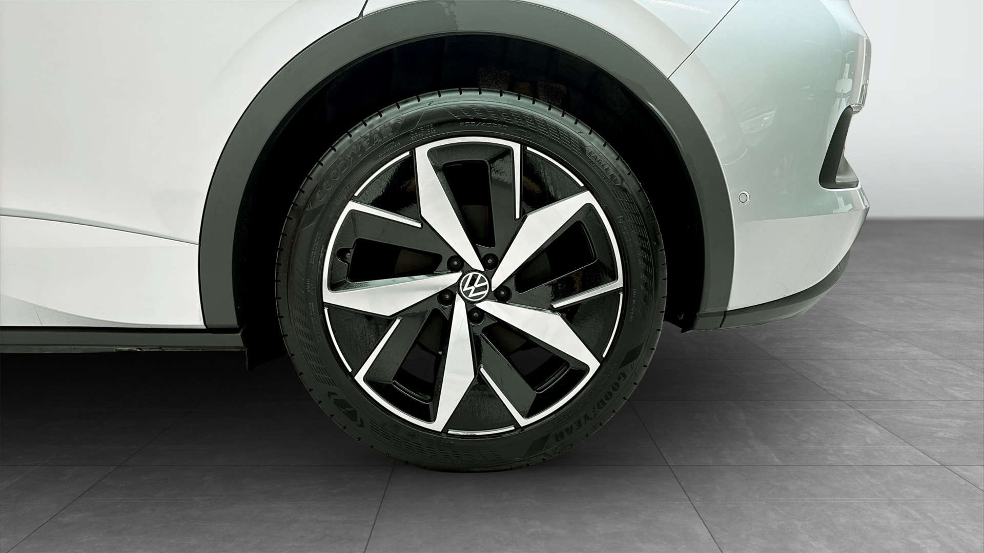 Volkswagen ID.4 WAX82M