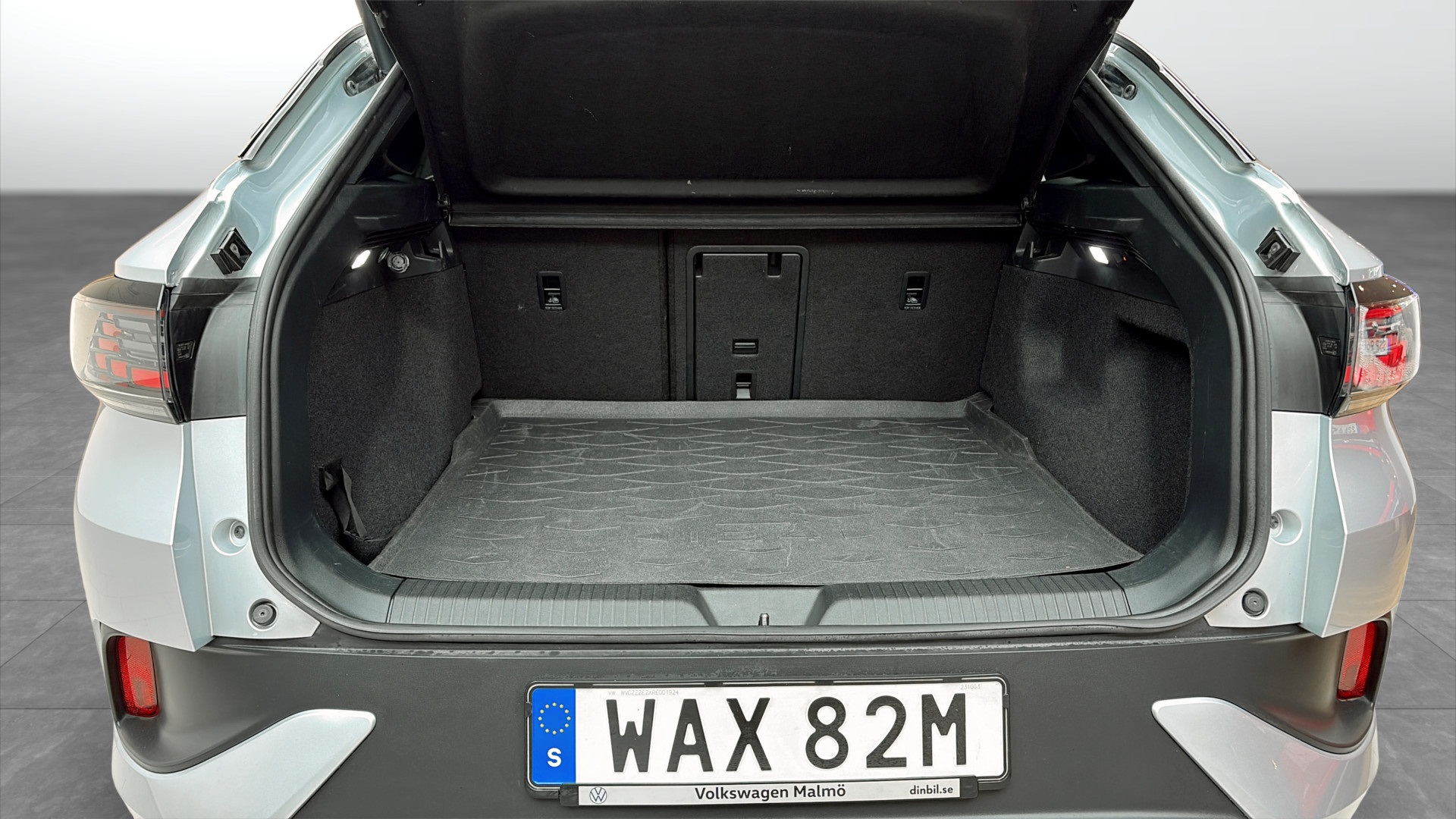 Volkswagen ID.4 WAX82M