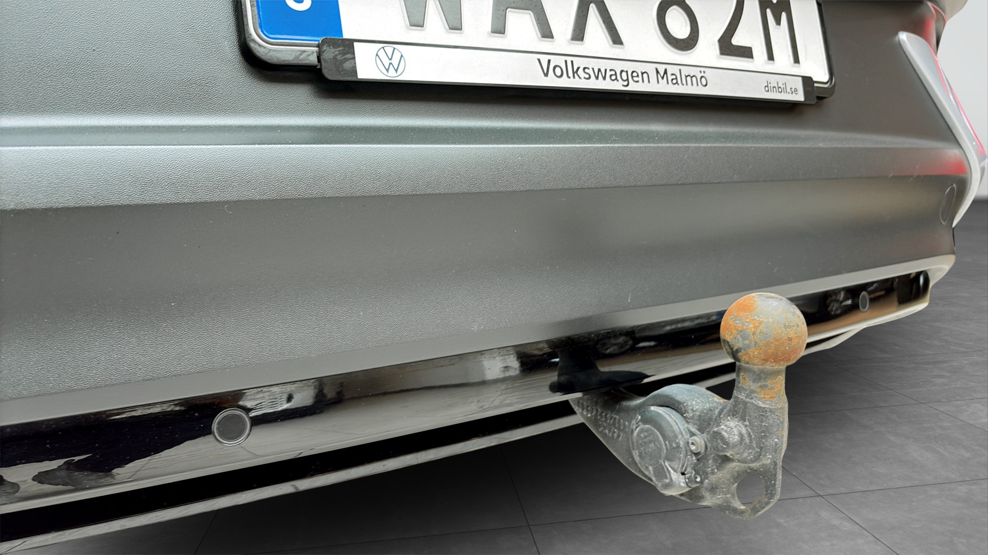 Volkswagen ID.4 WAX82M