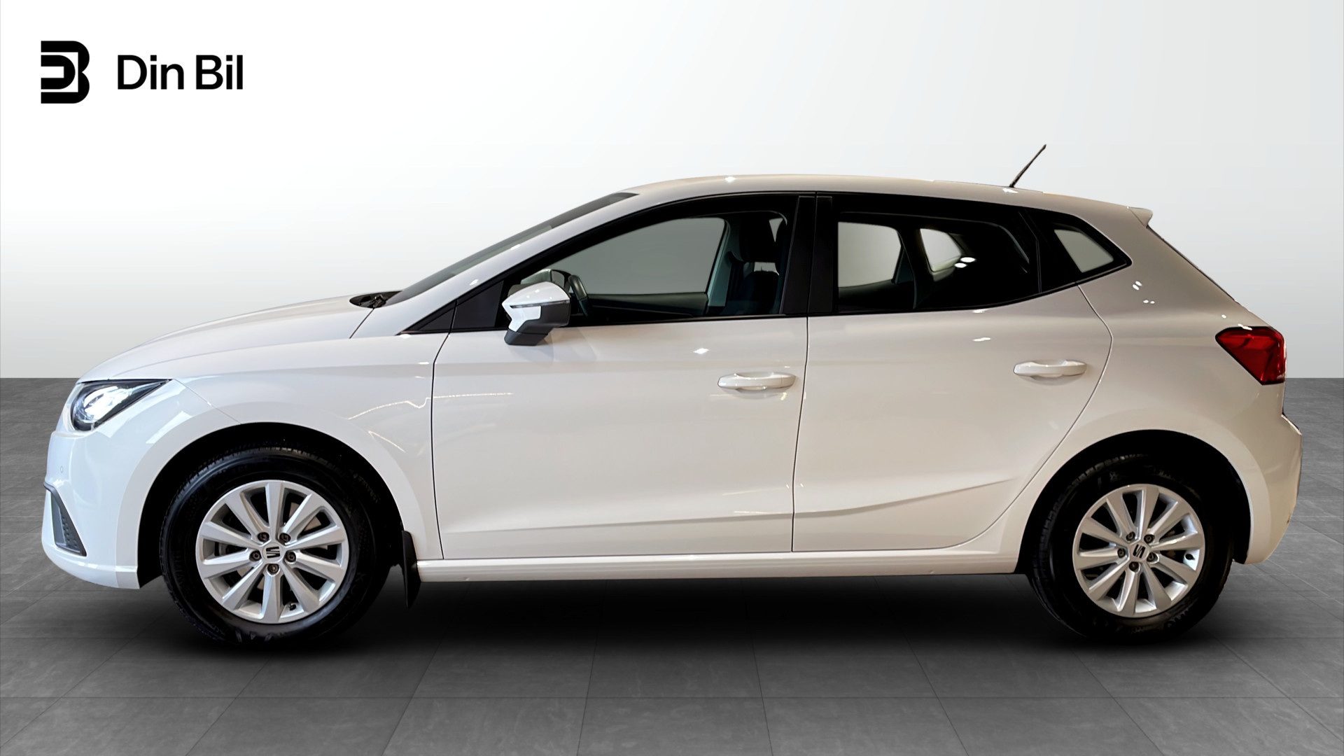 SEAT Ibiza WAY05L