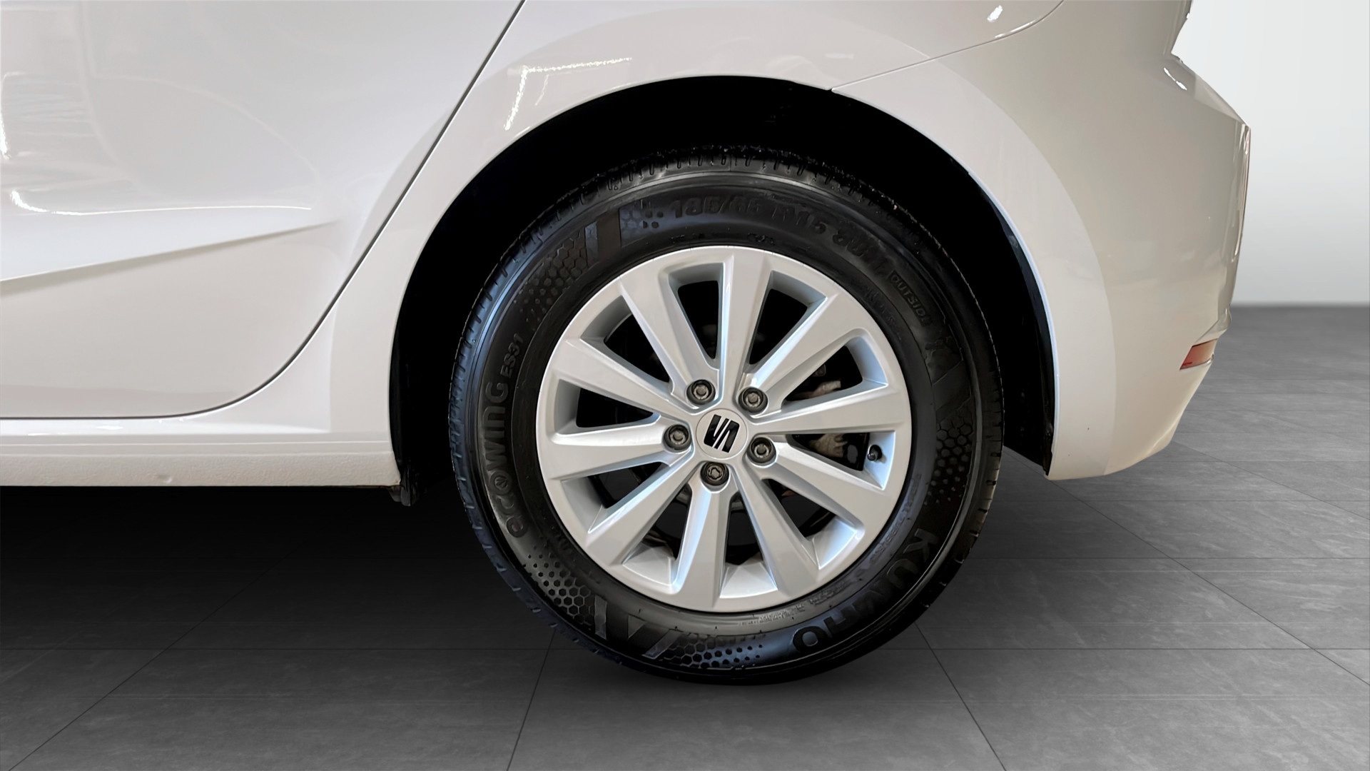 SEAT Ibiza WAY05L