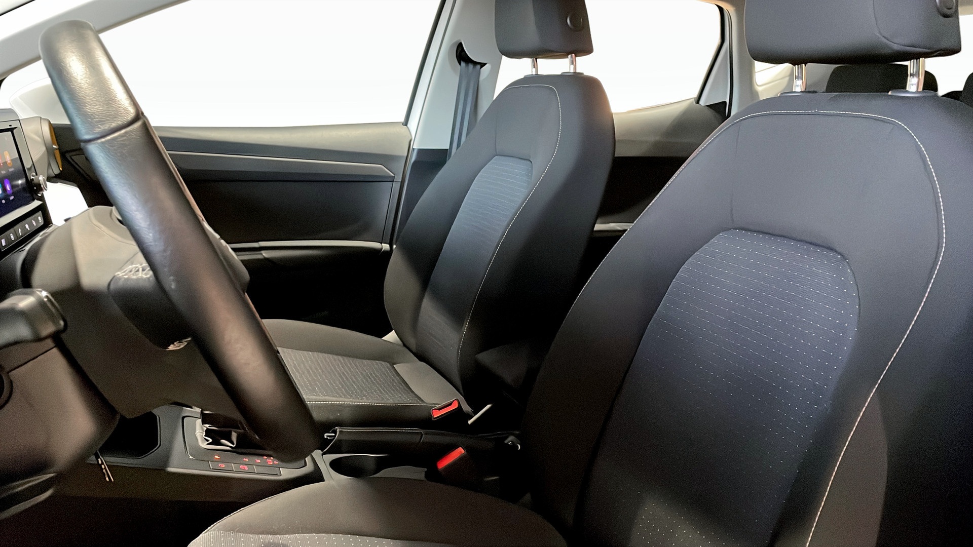 SEAT Ibiza WAY05L