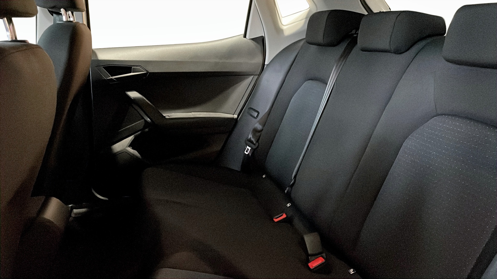 SEAT Ibiza WAY05L