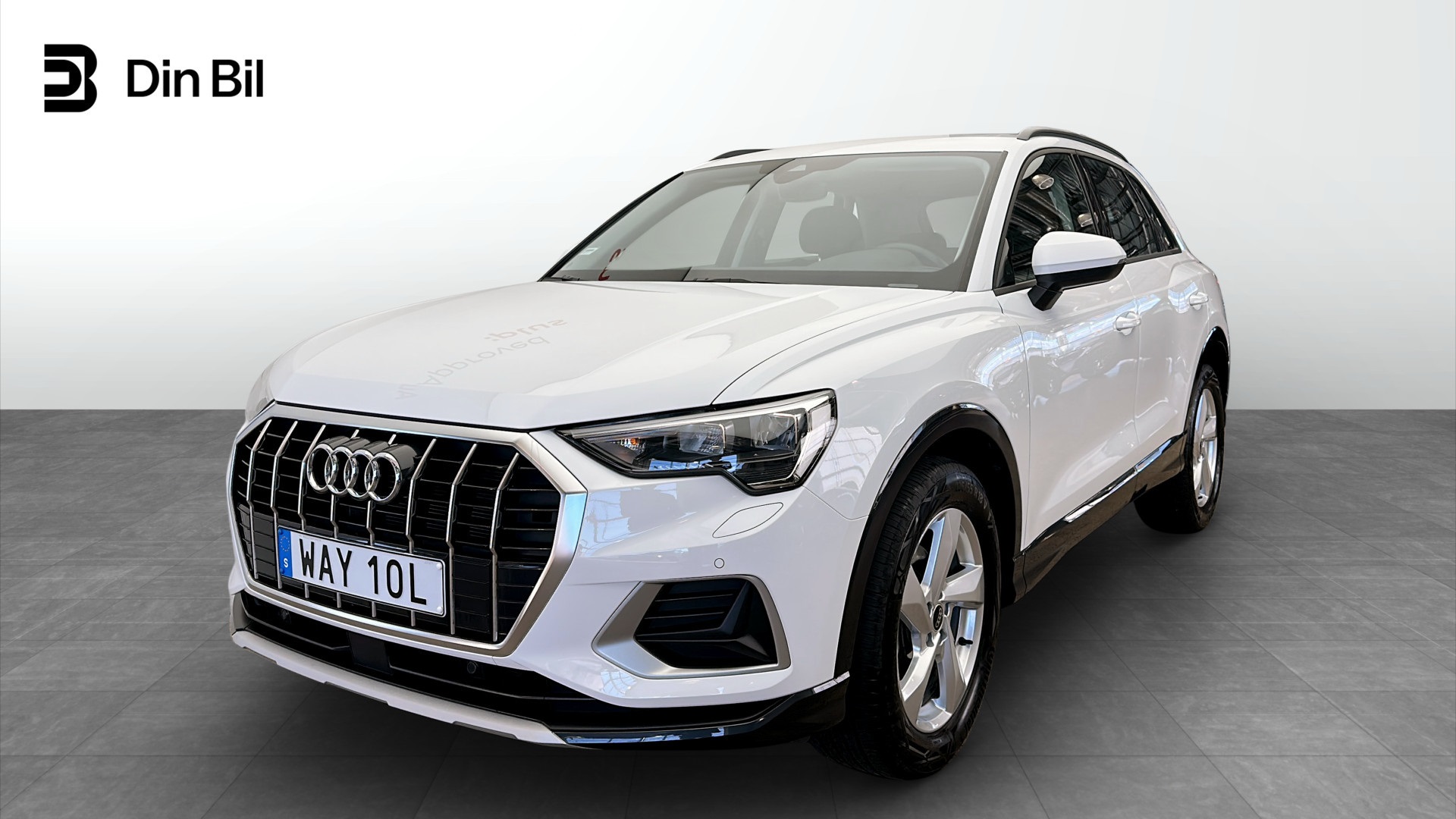 Bild för bil WAY10L